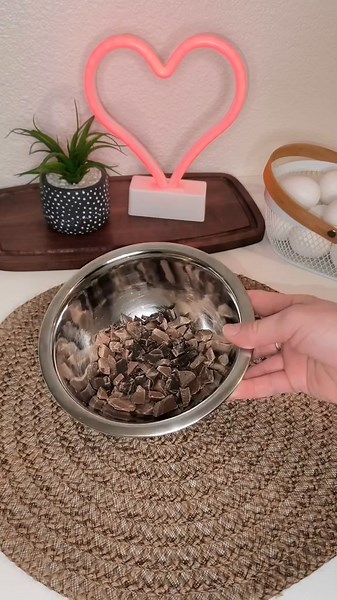 Délicieux Dessert Chocolat et Oreo en Verrines