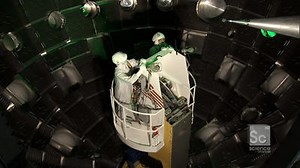 Sci-Fi Science: Physics of the Impossible  1x03 "How to Blow Up a Planet"