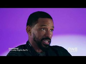 Laz Alonso Talks Failures Turned to Wins | UNCENSORED