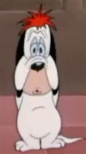 "Millionaire Droopy" (1956) #Review #WarnerBros #MGM #TexAvery #Droopy #Animation #Cartoons