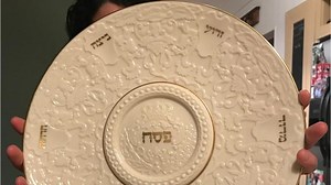 Passover Seder explained