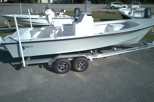 New 2026 C-Hawk 23 Center Console, 31525 Brunswick - Boat Trader