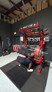 Strength isn’t built in comfort—it's forged in the moments you want to quit but choose to keep going. Every rep, every step, every setback fuels the comeback | Ray Williams Powerlifting