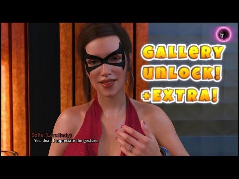 Demon Boy Saga v0.75a | Walkthroughs | gallery unlock! + Save File (PC/Android)