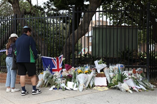 Australia is reeling from the worst terrorist attack on home soil. Could it have been prevented?