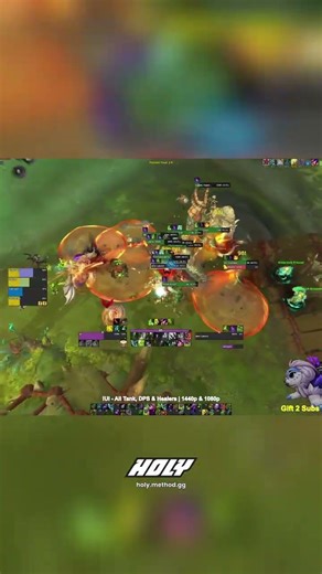 Most normal DH player 😂