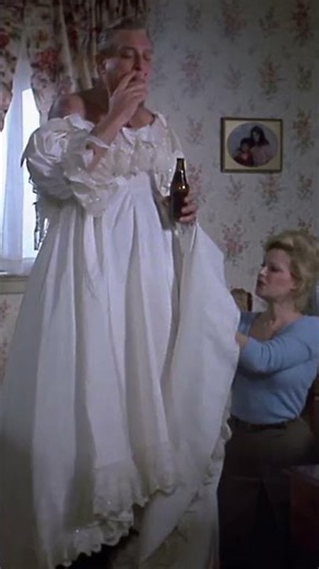 Jesus, What Did You Get Me Into? | Easy Money (1983) 😂💍 #grandpadadra #grandpadadramovieclip