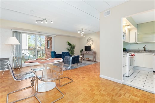 300 Tremont St #2, Newton, MA 02458 - MLS 73365093 - Coldwell Banker