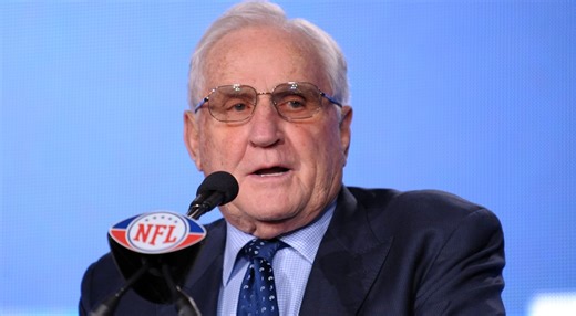 Miami Dolphins Are Reportedly Interviewing Franchise Legend Don Shula's Grandson For Head Coaching Job