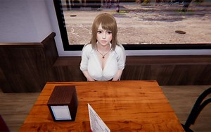 【PC+安卓/1.3G】仙凤驯兽师汉化版 v0.37 Nympho Tamer【新作/亚洲风SLG/动态CG】