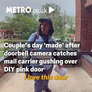 It’s nice to hear compliments on your hard work 💕 | Metro