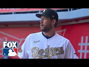 2022 MLB All-Star starting lineups and player introductions | MLB ON FOX