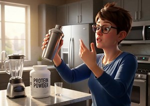 Do you drink protein powders? Your, so called, 'clean' powder isn't clean at all. | The core TRUTH - Busting Detox & Immune Health