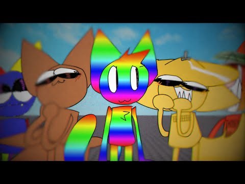 INCREDIBOX - KATS (OLD ENDINGS) MIX