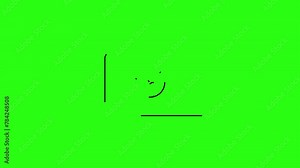 Laptop work hours icon simple vector. laptop computer and alarm clock.