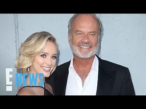 Greer Grammer Reveals "Meanest Thing" Kelsey Grammer Told Her | E! News