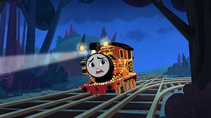 Watch Thomas & Friends Season 27 Episode 19: Night Lights - Paramount  Ireland