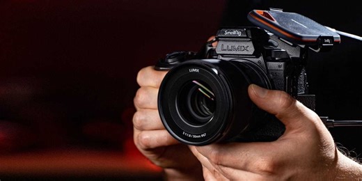 Open the Gates! Here’s a Full Guide to Open Gate Video Recording With Your Favorite LUMIX Cameras