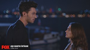 Aşk Mantık İntikam Dizisi 14 Bölüm