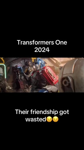 Understanding Transformers: Optimus Prime and Megatron