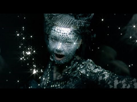 björk : oceania (HD)