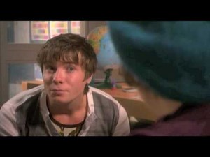 Skins - Chris' Best Moments Part 1