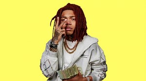 Chuckyy Breaks Down The Meaning of "My World"