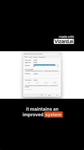 Windows is stealing 20% of your CPU. FIX IT NOW! 🛑