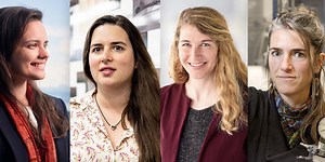 Science needs more women