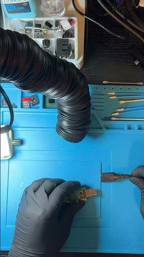 I Saved My MSI Motherboard from a Corrupted BIOS and You Can Too