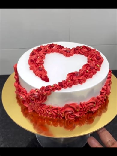 Stunning Birthday Cake Decorating Ideas