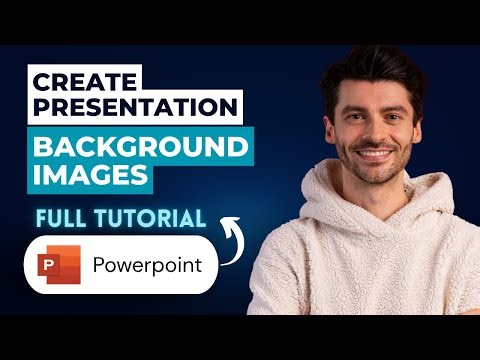 How to Create Microsoft Powerpoint Presentation Background Images [2025 Guide]