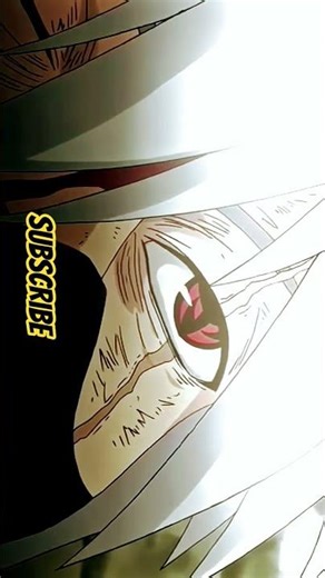 kakashi hatake death part-1