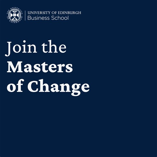Ranked among Europe's Top 10 Universities - QS 2026. Find out what to expect from our leading Business MBA programmes. | University of Edinburgh Business School