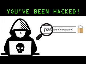 Keep your Passwords Safe from HACKERS | Password Security Tips