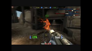 【TF2】more frags 2【Pyro】