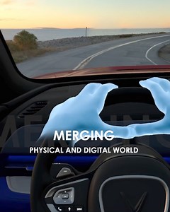 1.7K views · 34 reactions | Specializing in Interaction & HMI Design,...