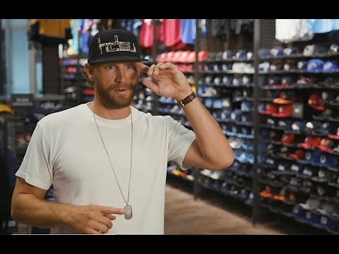 Chase Rice HDEU X Lids Exclusive