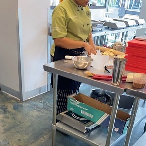 We are teaching step by step cooking classes, virtually, in our weekly kid’s camps. We use a simple online platform, @webex. Weekly classes are only $55. Great daytime fun for the whole family. Classes are mostly 90 minutes in length. All taught by professional, culinary trained chefs. Link in bio! #virtualcookingclasses #summercamps #awardwinningcookology #webex #cookologyculinaryschool #ballstonquarter | Cookology Recreational Culinary School