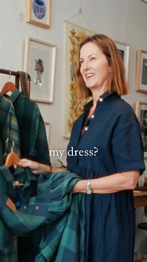 UKIYO BOUTIQUE on Instagram: "YES LINEN IS EASY TO LAUNDER, I PROMISE ☺️ I can understand why there is still a misconception that linen is annoying to care for. Go back 20+ years and the linen I was wearing creased a lot and needed a good hot iron. Over time the linen took on a shiny look. I loved it though. I had 4 linen skirt & jacket combinations for work. Beige, Navy, Red and Khaki. They rotated Monday through to Thursday and Friday was casual. The linen now is so different, mostly prelaunde