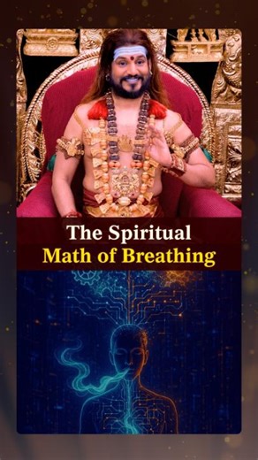 The Spiritual Math of Breathing You Were Never Told The integrity...
