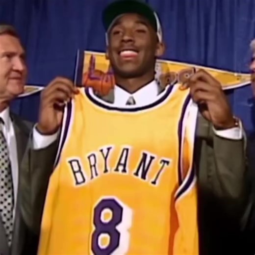 Kobe Bryant: Legacy of Love and Effort