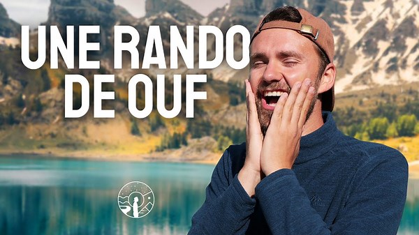 UNE DES PLUS BELLES RANDOS DE FRANCE ! (Lac d'Allos)