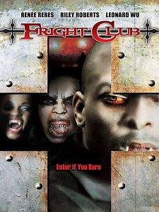 Fright Club (2006) - Movie