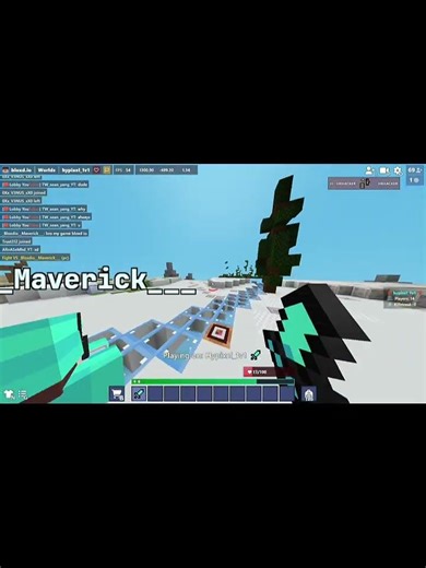 WHO GOT COOKED HARDEST the Bloxd.io? (part 1) #bloxd #minecraft #pvp #cooked