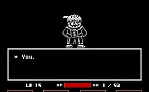 help_tale寄生虫全阶段通关!