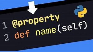 太优雅了！Python Getters/Setters 最佳实践，@property 装饰器