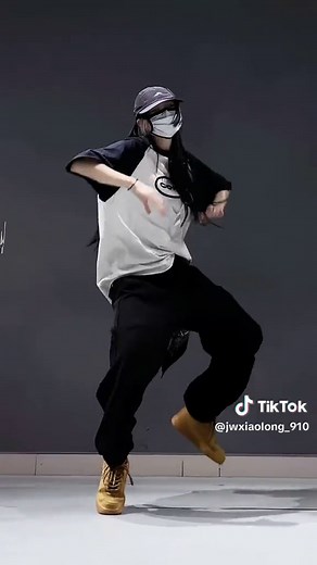 Mastering the 'Growl' Dance Routine by Exo: Kpop Tutorial