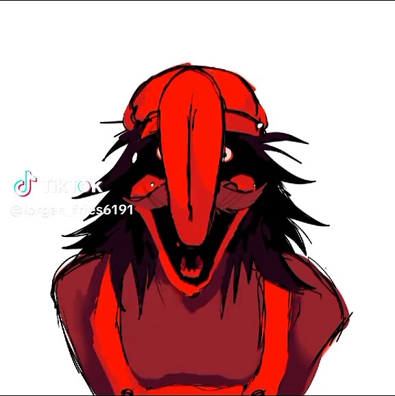 Lick the Screen with Mr. Virtual