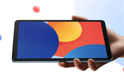 Hasta 2 TB con tarjeta microSD y compatibilidad con Dolby Atmos: esta es la tablet barata de Xiaomi que cuesta 99 euros